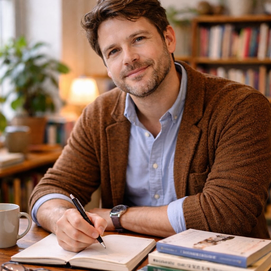 Nathan Clarke